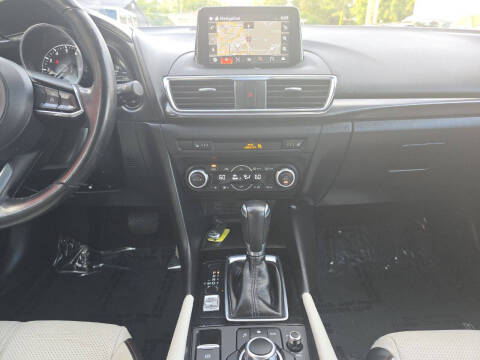 2018 Mazda MAZDA3 Grand Touring