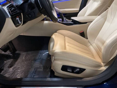 2020 BMW 5 Series 530i