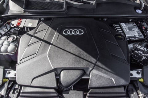 2023 Audi Q8 quattro Premium Plus 55 TFSI