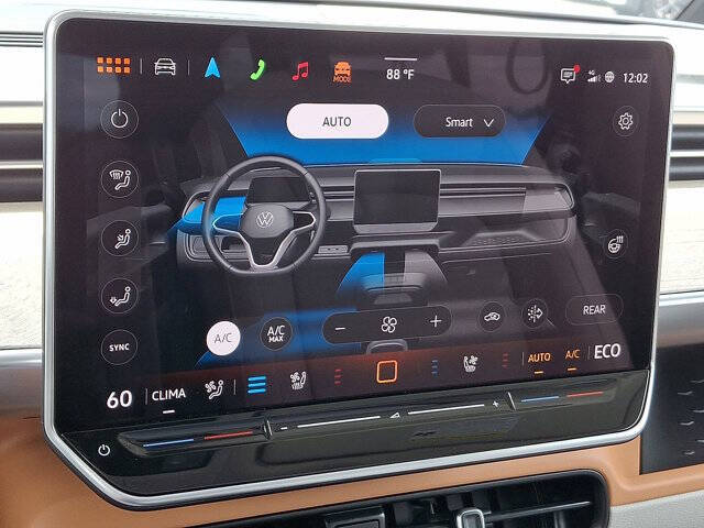 2025 Volkswagen ID. Buzz 1st Edition 4Motion