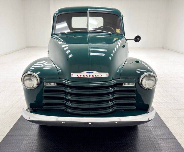 1953 Chevrolet 3100