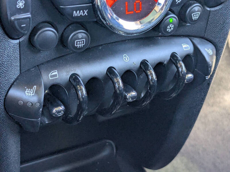 2011 MINI Cooper Clubman