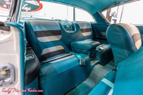 1958 Chevrolet Impala