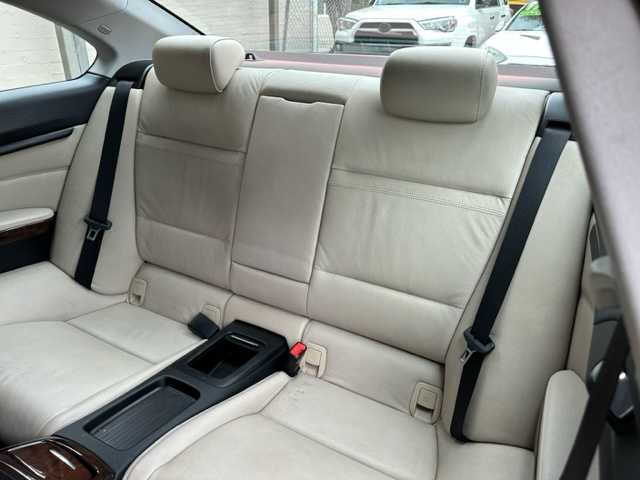 2012 BMW 3 Series 328i