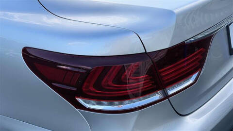 2013 Lexus LS 460