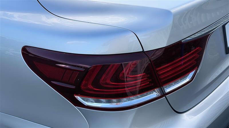 2013 Lexus LS 460