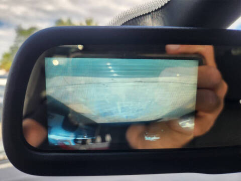 2019 Dodge Journey SE Value Package