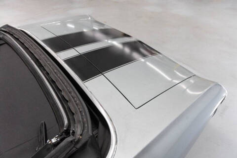 1971 Chevrolet Chevelle