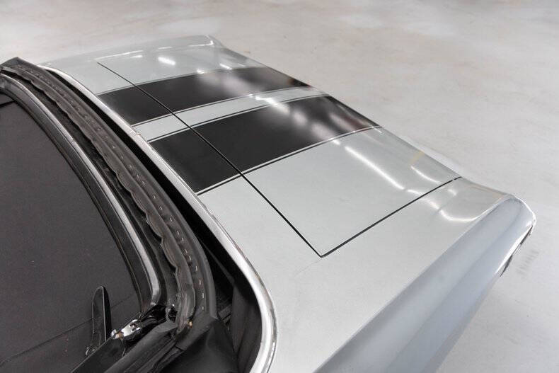 1971 Chevrolet Chevelle