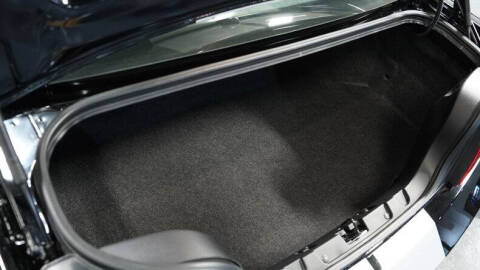 2007 Ford Shelby GT500