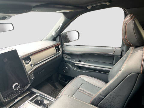 2023 Ford Expedition Timberline