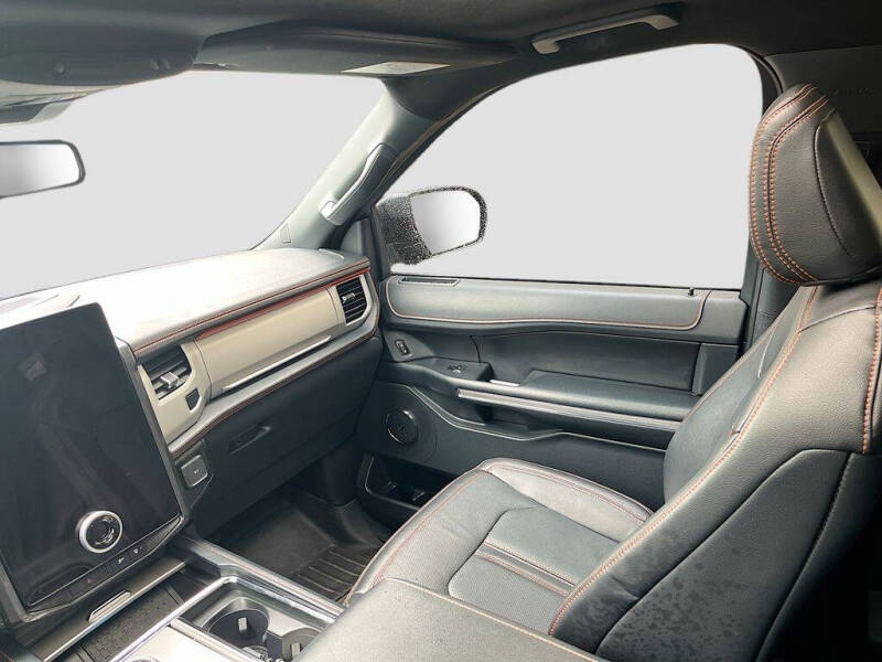 2023 Ford Expedition Timberline