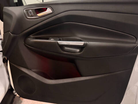 2016 Ford C-MAX Energi SEL