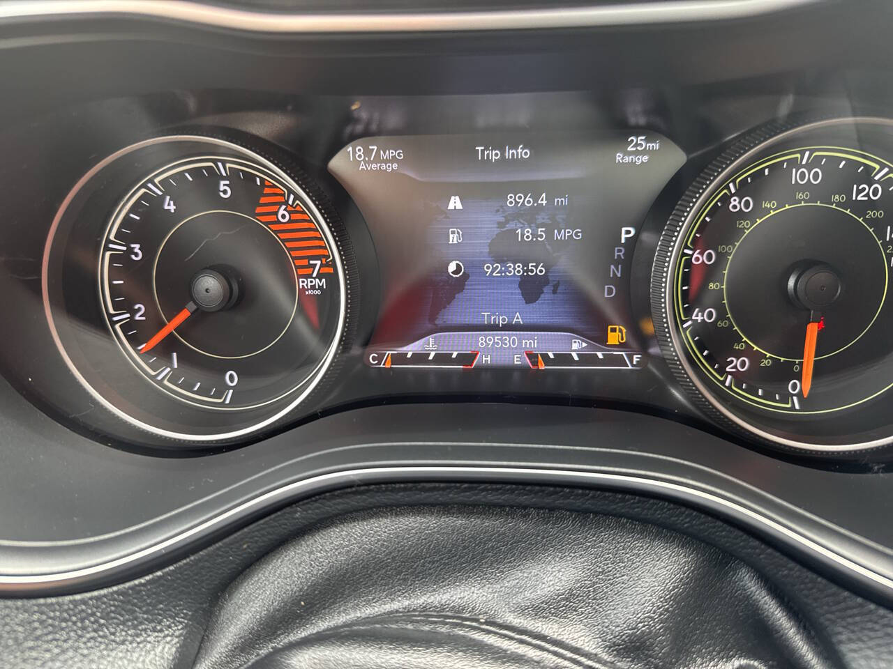 used 2020 Jeep Cherokee car, priced at $19,499