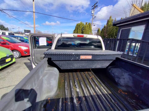 2006 Chevrolet Colorado LT