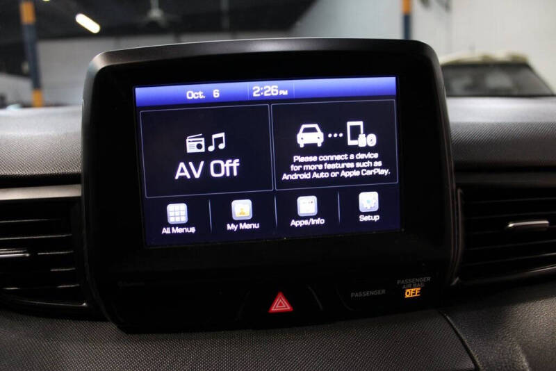 2019 Hyundai Veloster