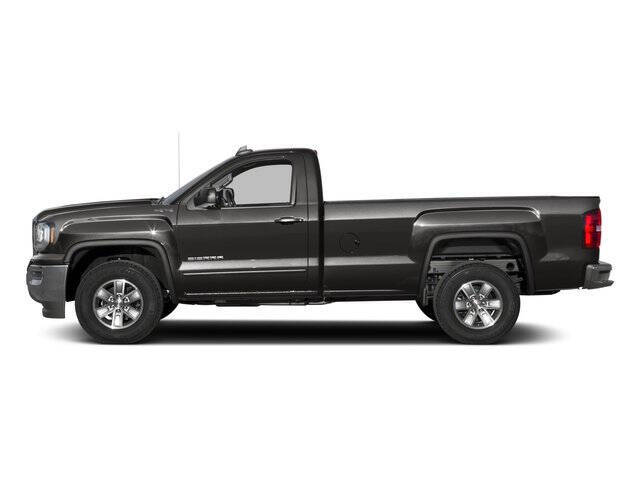 2016 GMC Sierra 1500