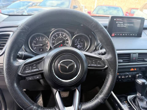 2016 Mazda CX-9 Touring