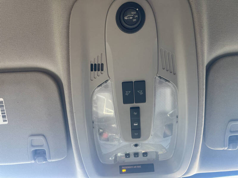 2015 GMC Terrain SLT-1