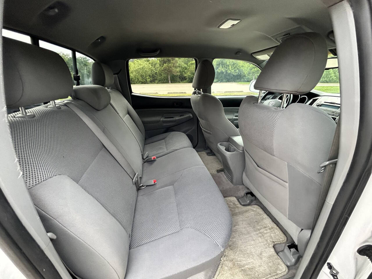 2009 Toyota Tacoma for sale at Auto Haven in Irving, TX