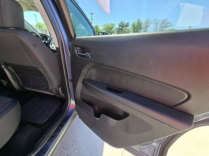 2014 GMC Terrain SLE-2