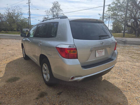 2010 Toyota Highlander