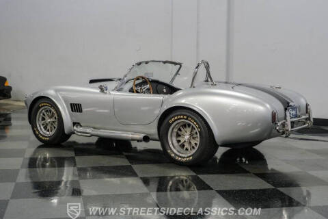 1967 Shelby Cobra