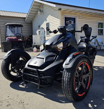 2019 Can-Am RYKER for sale at Adan Auto Credit in Effingham IL