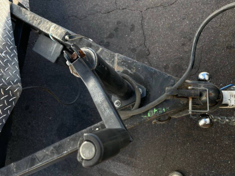 2019 Spartan Cargo Trailer