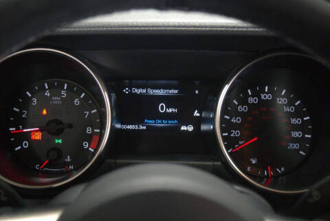 2017 Ford Mustang Shelby GT350