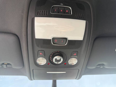 2014 Audi S4 3.0T quattro Premium Plus