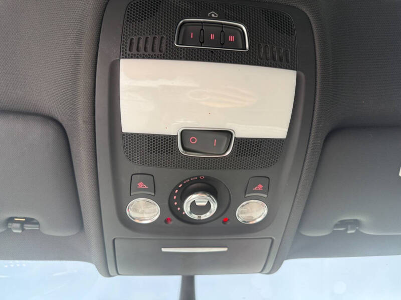 2014 Audi S4 3.0T quattro Premium Plus