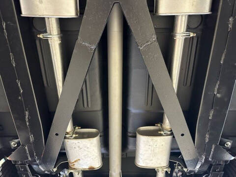 1957 Chrysler New Yorker