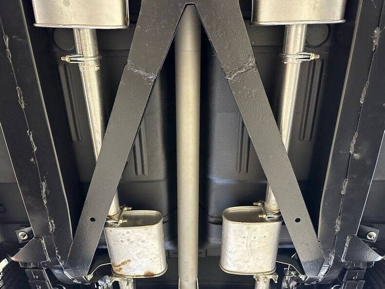 1957 Chrysler New Yorker