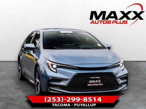 2023 Toyota Corolla for sale at Maxx Autos Plus in Puyallup WA