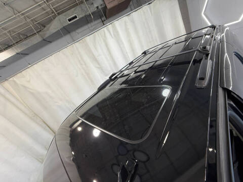 2014 Chevrolet Tahoe LTZ