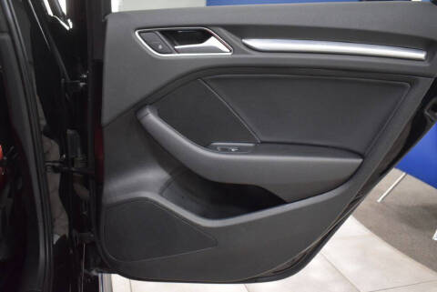 2020 Audi A3 quattro S line Premium 45 TFSI