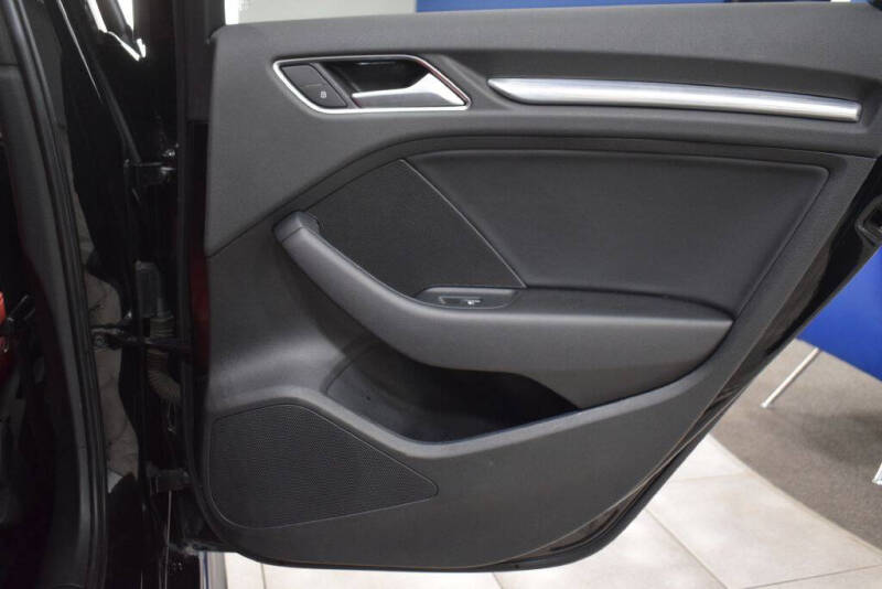 2020 Audi A3 quattro S line Premium 45 TFSI