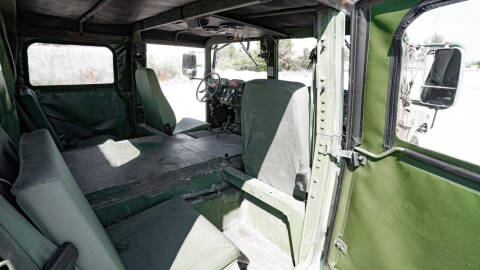 1994 AM General Hummer