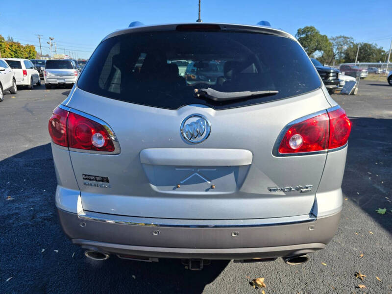 2012 Buick Enclave Premium
