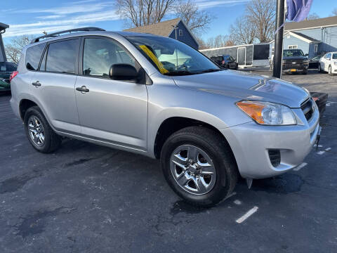 2011 Toyota RAV4