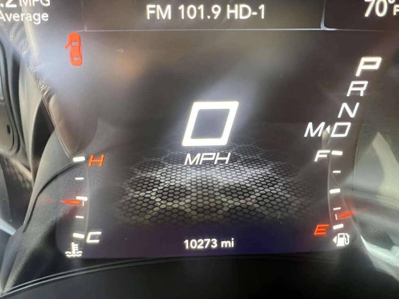 2017 Dodge Charger R/T