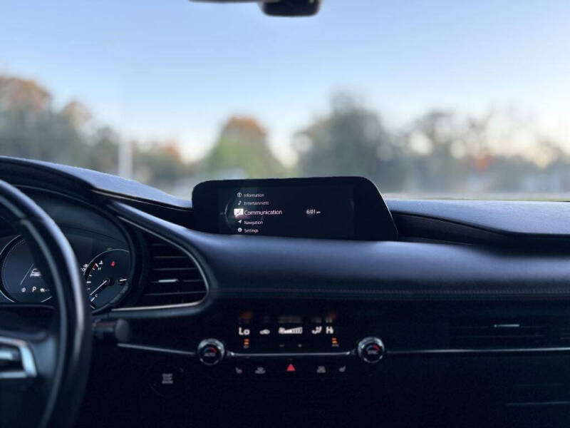 2023 Mazda Mazda3 Hatchback 2.5 S Preferred