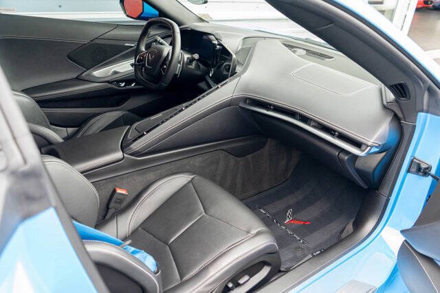 2023 Chevrolet Corvette 24