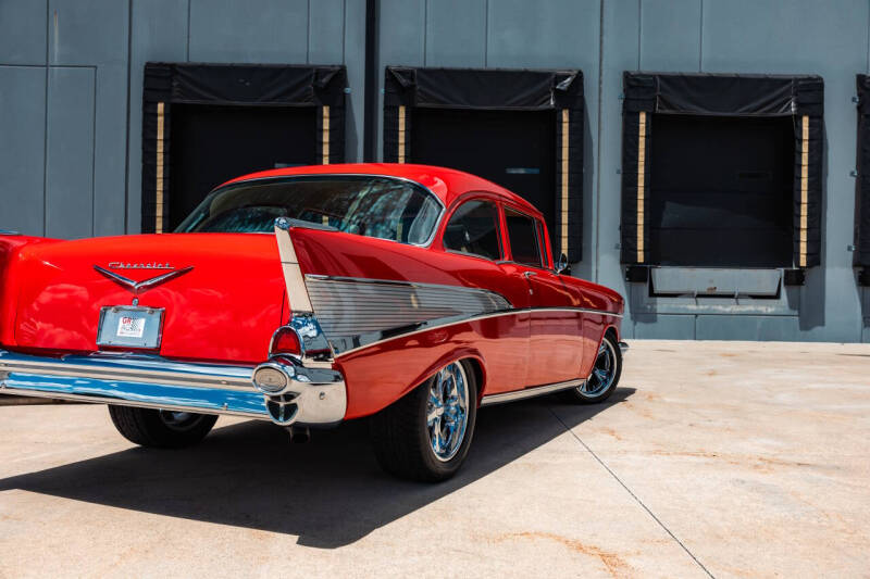 1957 Chevrolet 210