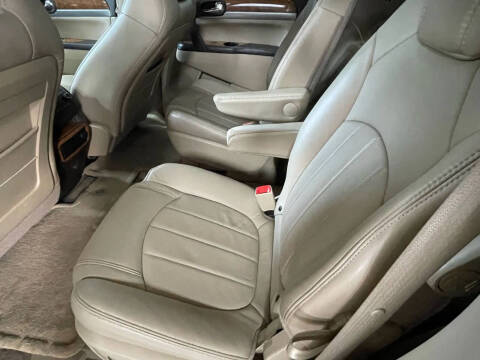 2008 Buick Enclave CXL