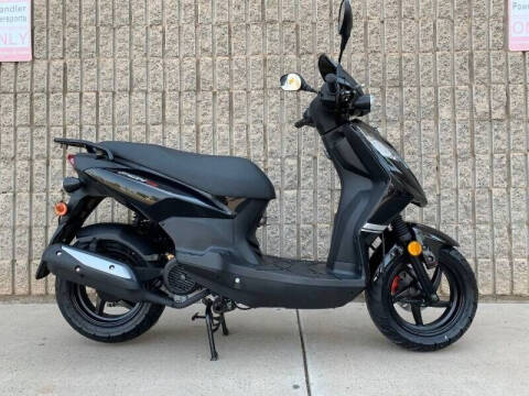 2021 Lance PCH 125