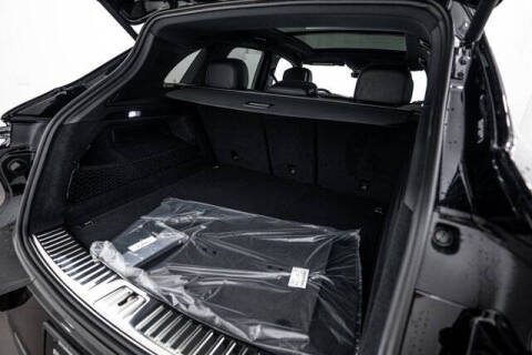2026 Porsche Cayenne S