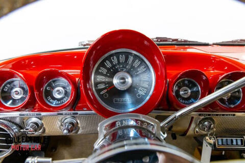 1960 Chevrolet Impala