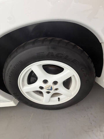 1994 Pontiac Firebird Trans Am 25th Anniversary